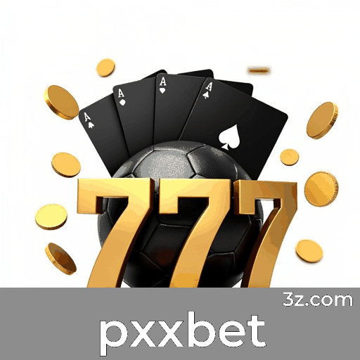pxxbet: Experiência de Cassino Imersiva para Brasileiros